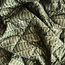 Pickle and Olives Blanket