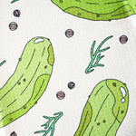 Pickles Kitchen Towel