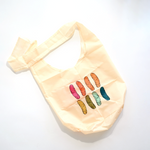 Tuck n Toss Bag in Color Pop Pickles