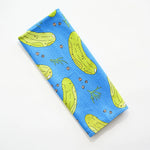 Pickles Kitchen Towel