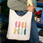 Tuck n Toss Bag in Color Pop Pickles