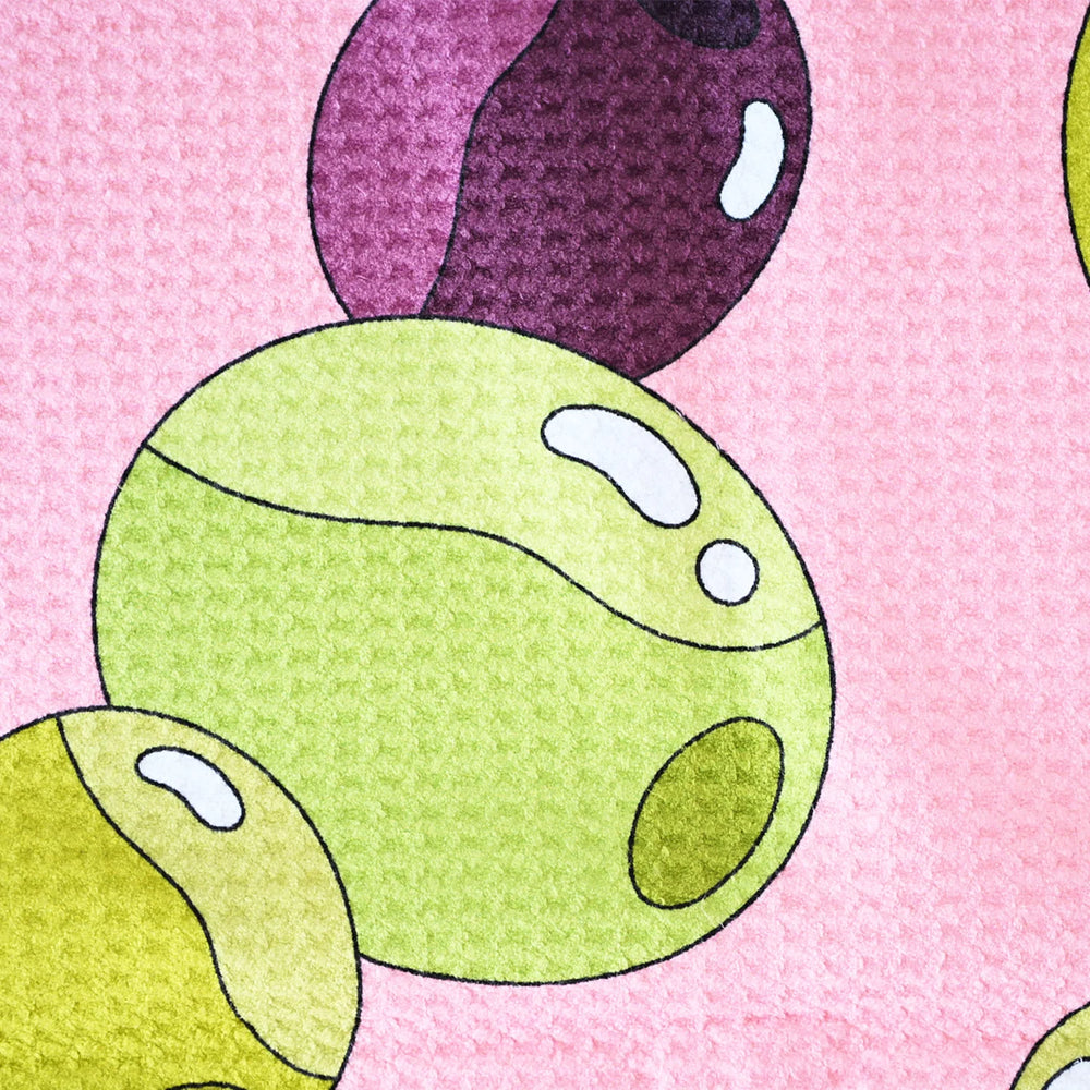 Olive Kitchen Towel