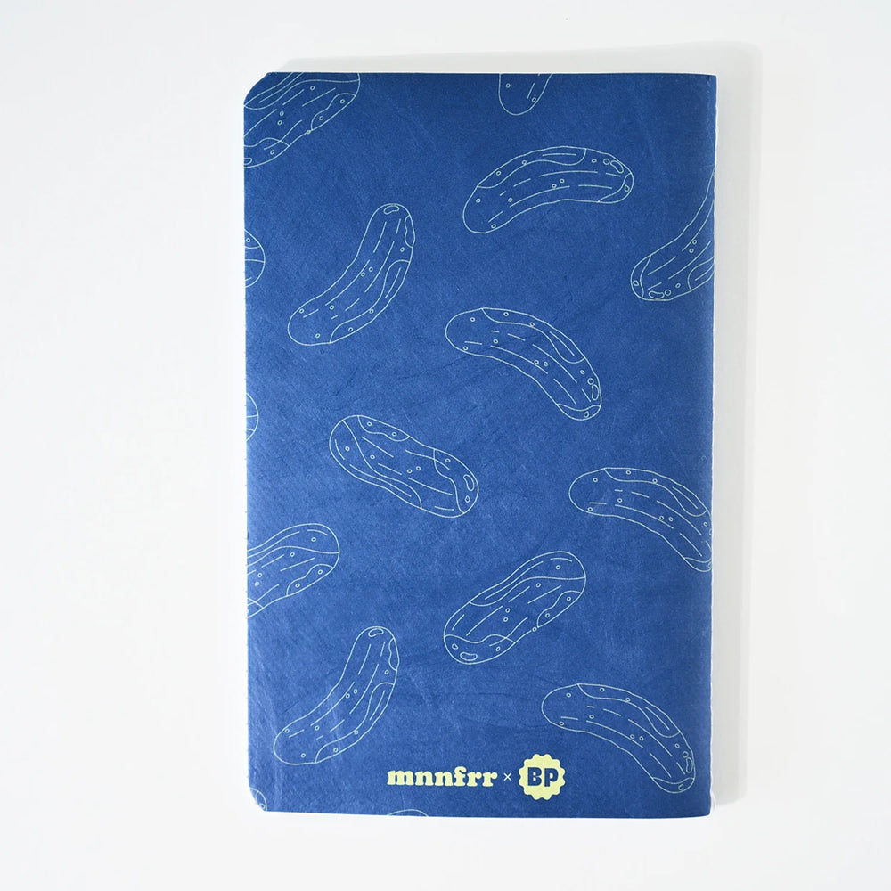 Pickle Small Journal