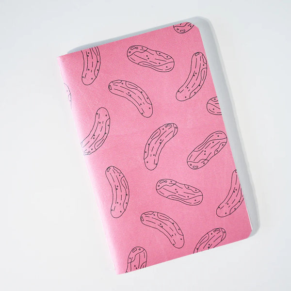 Pickle Small Journal