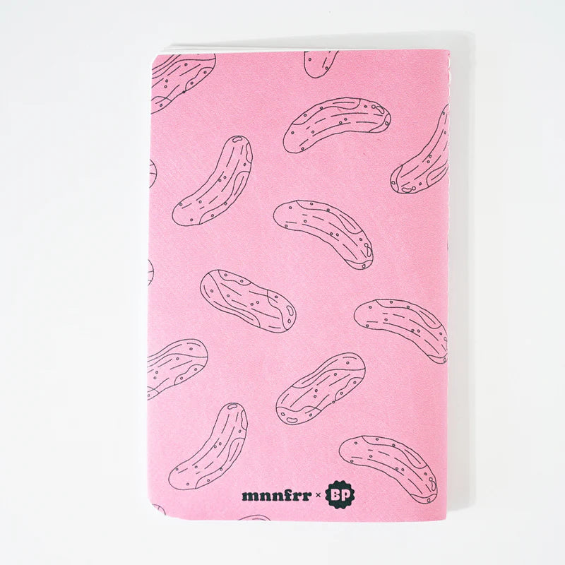 Pickle Small Journal