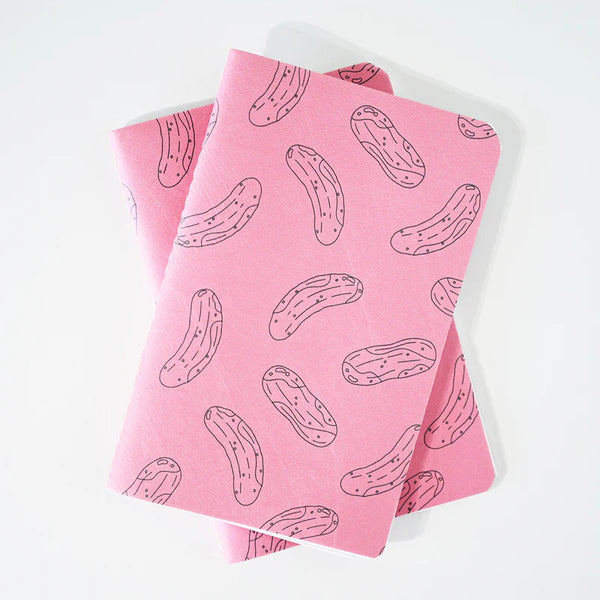 Pickle Small Journal