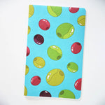 Olive Large Journal