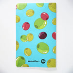 Olive Large Journal