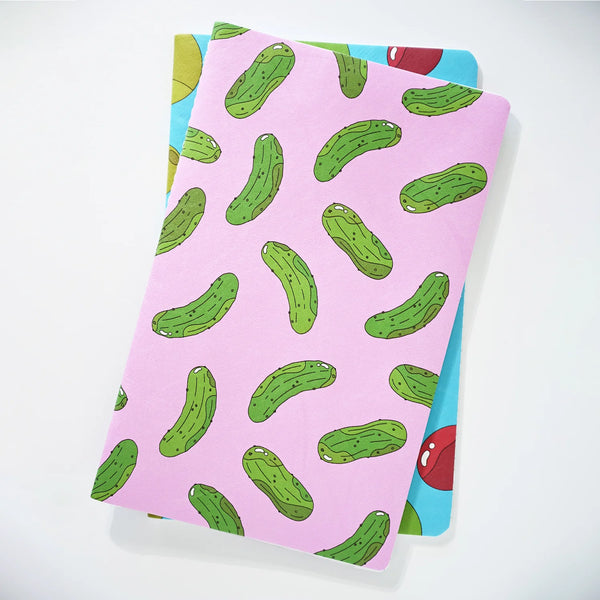 Pickles Large Journal
