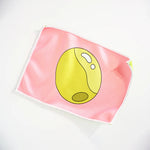 Olive You Eyeglass Cloth