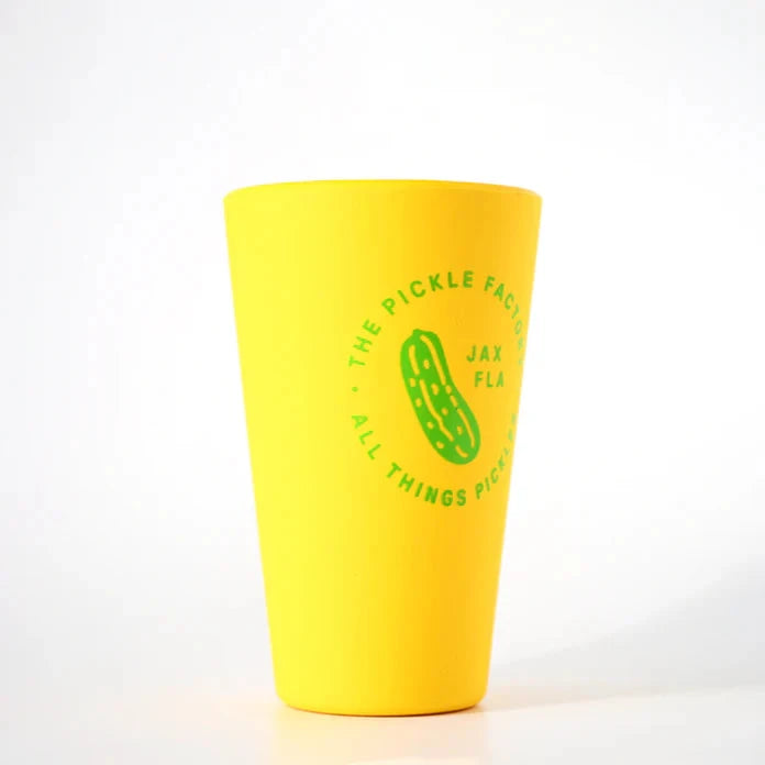 TPF Souvenir Silicone Cup
