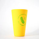 TPF Souvenir Silicone Cup