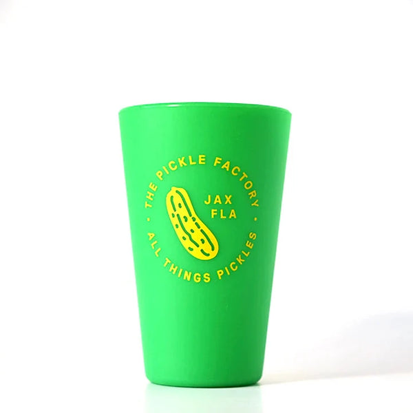 TPF Silicone Cup in Green