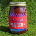 King of The Grill BBQ Sauce
