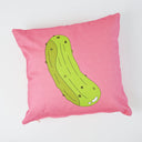 Pickle Pillow Case