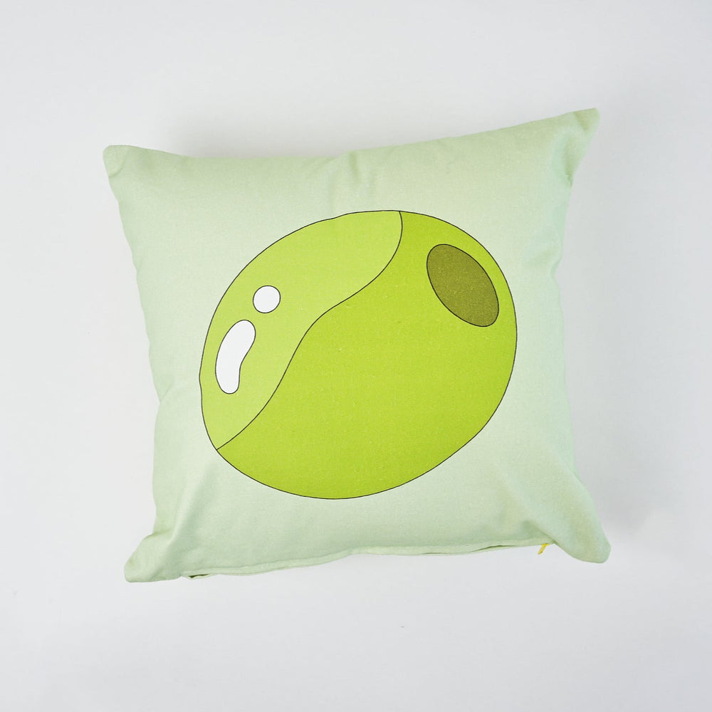 Olive You Pillow Case