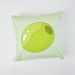 Olive You Pillow Case