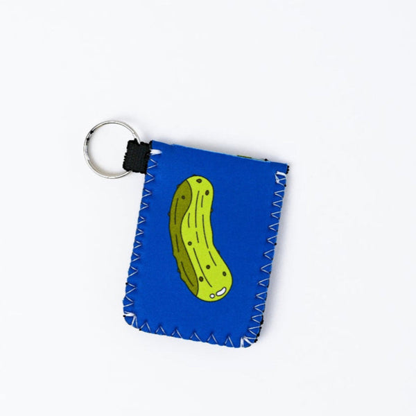 Pickle Card Carrier