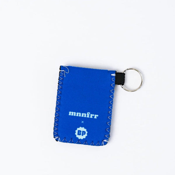 Pickle Card Carrier