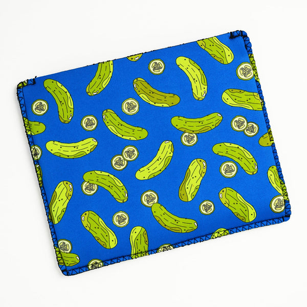 Pickles iPad Sleeve