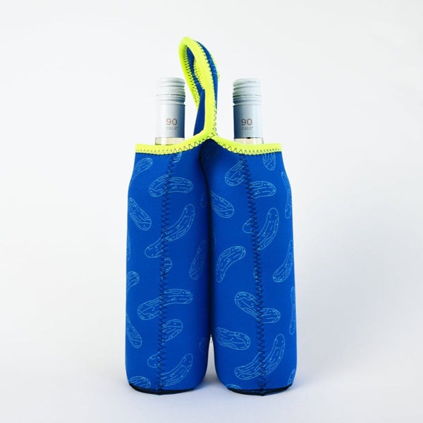 Wine and Brine Wine Tote