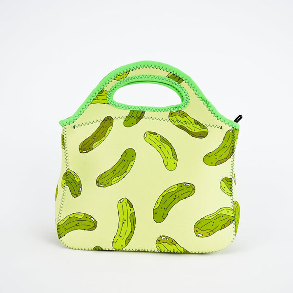 The Gherkin Lunch Bag