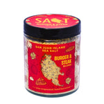 Burger and Steak Seasoning Blend