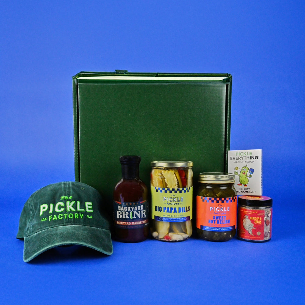 Dad The Backyard Hero Box