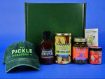 Dad The Backyard Hero Box
