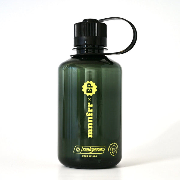 Pickle Water Bottle - 16oz