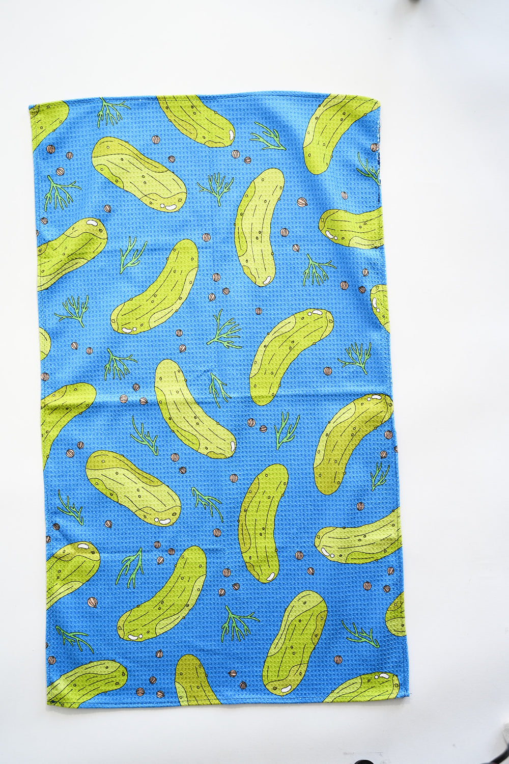 Pickles Kitchen Towel