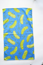 Pickles Kitchen Towel