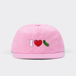 I Heart Pickles Hat
