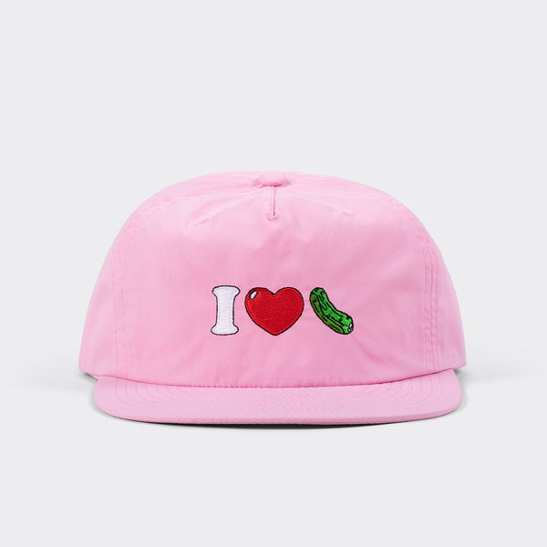 I Heart Pickles Hat