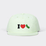 I Heart Pickles Hat