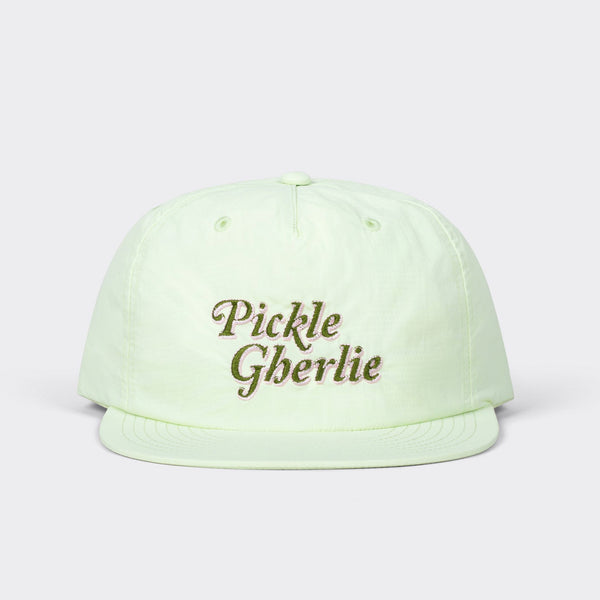 Pickle Gherlie Hat