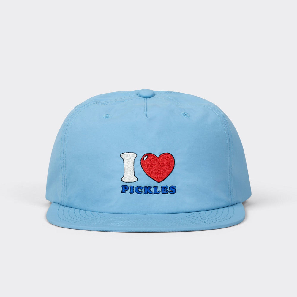 I Heart Pickles Hat
