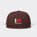 I Heart Pickles Hat