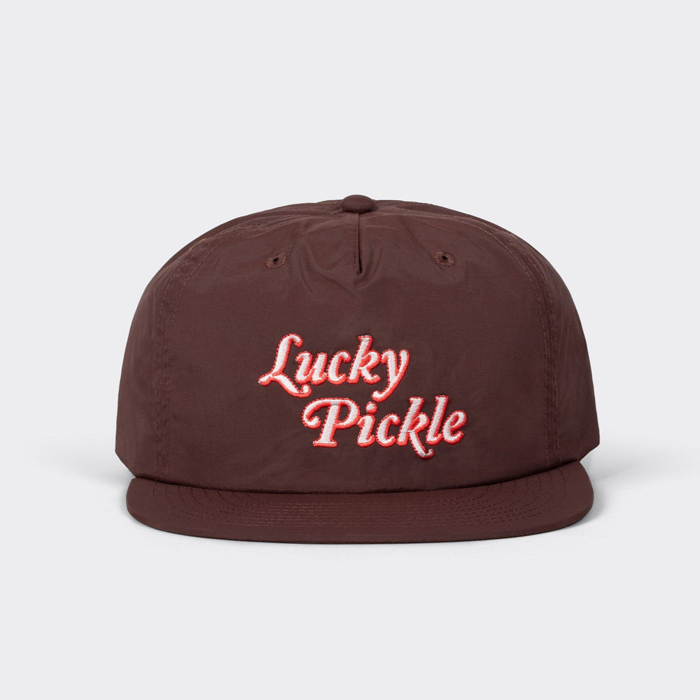 Lucky Pickle Hat