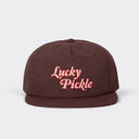 Lucky Pickle Hat