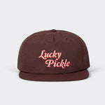 Lucky Pickle Hat