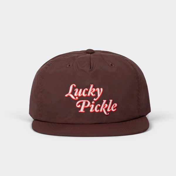 Lucky Pickle Hat