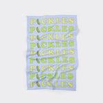 Pickles Stacked Kitchen Towel