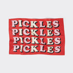Pickles Stacked Kitchen Towel