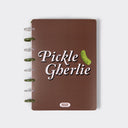 Pickle Gherlie Journal