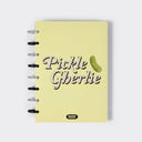 Pickle Gherlie Journal