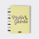 Pickle Gherlie Journal