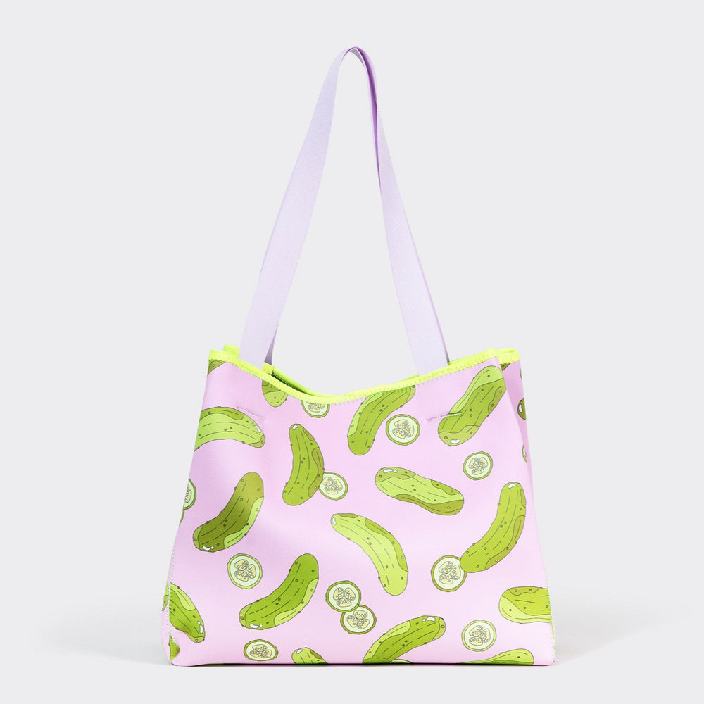 The Gherkin Bag