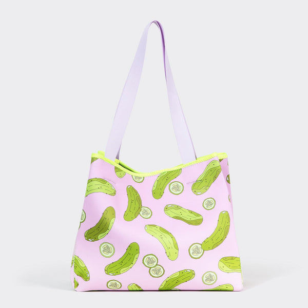 The Gherkin Bag