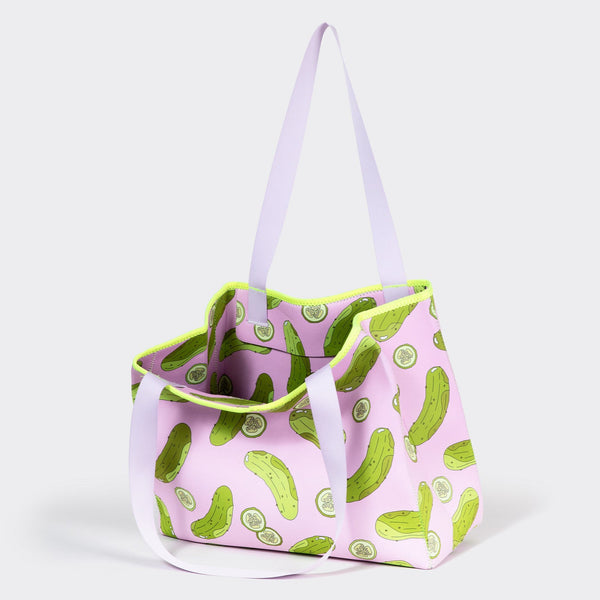 The Gherkin Bag